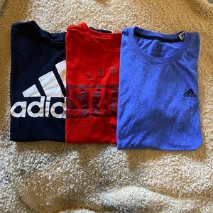 Adidas Tees